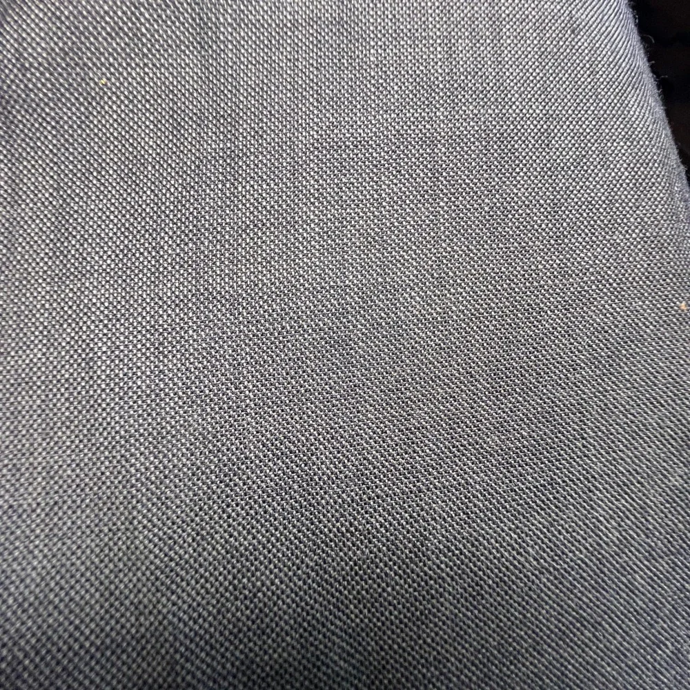 Lauren Ralph Lauren Blazer Mens 48R Gray Taupe Wool Sport Coat Business Jacket